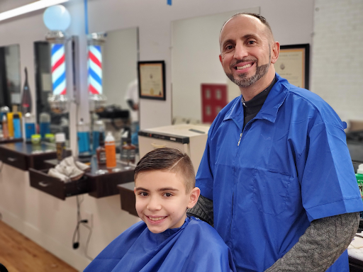 Where to Get Back-to-School Haircuts in Westchester County