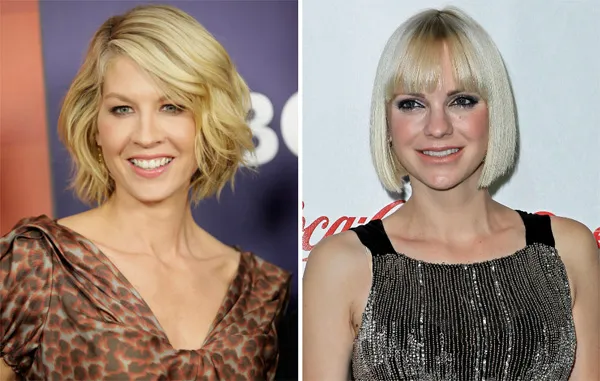 Difference Between Textured Bob and Layered Bob
