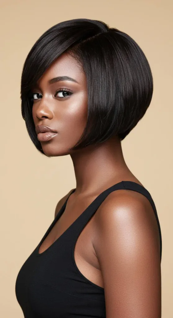 What Is a Classic Bob?