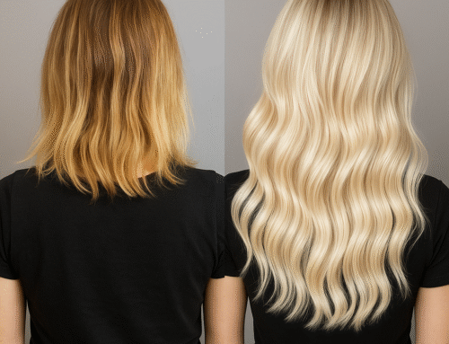 The Ultimate Guide to Premier Hair Coloring in Westchester County