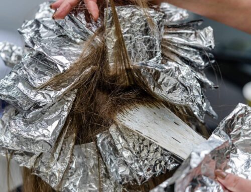 How to Fix Bad Hair Color: When You Need a Color Correction