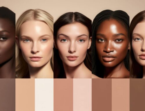 How to Choose the Best Hair Color for Your Skin Tone