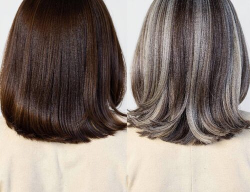 Gray Coverage vs Gray Blending: Which Is Right for You?