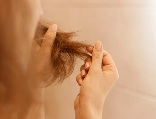 How to Repair Damaged Hair: A Stylist’s Honest Guide