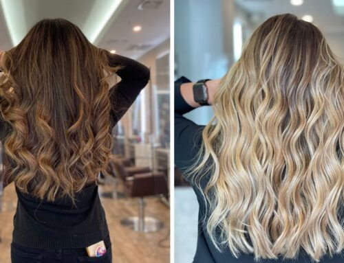 Single Process vs Double Process Color: What’s the Difference?