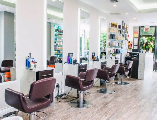 What to Expect at Your First Salon Visit: A Complete Guide