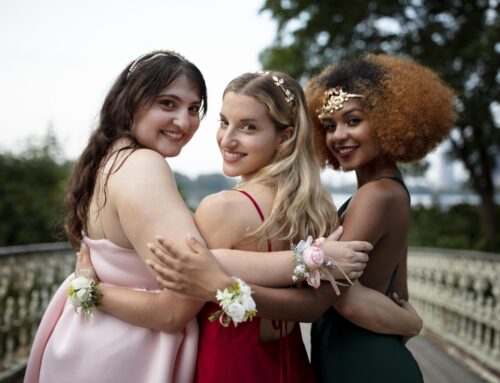 Prom Hair in Westchester: Styles, Timing, and What to Expect