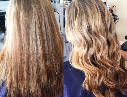 Dark Honey Blonde: The 2026 Hair Color Brunettes Are Asking For