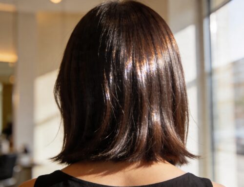 Hair Gloss vs Glaze vs Toner: What’s the Difference?