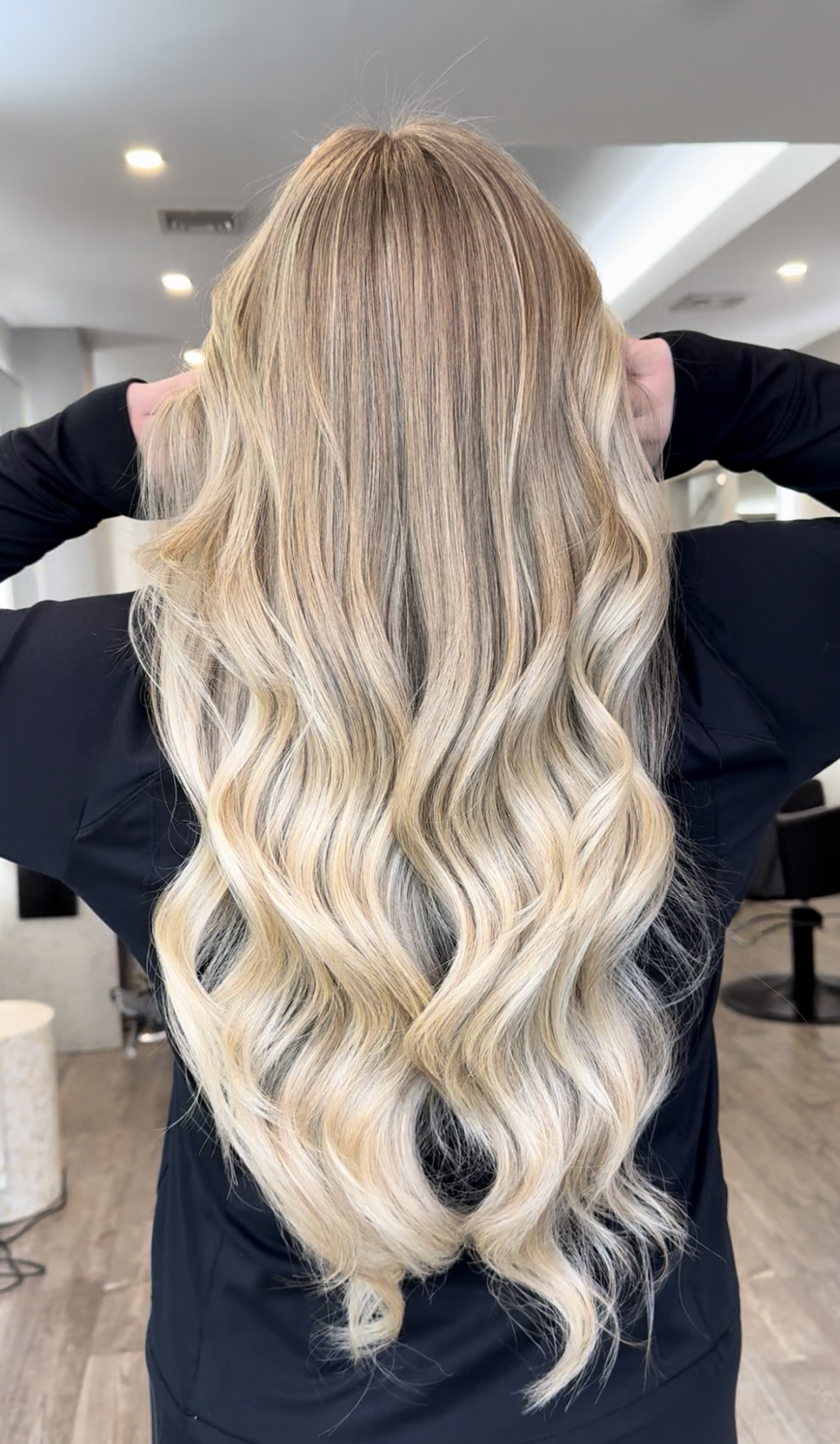 Salon Color Westchester