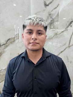 Numi Hair Salon Coordinator Linda