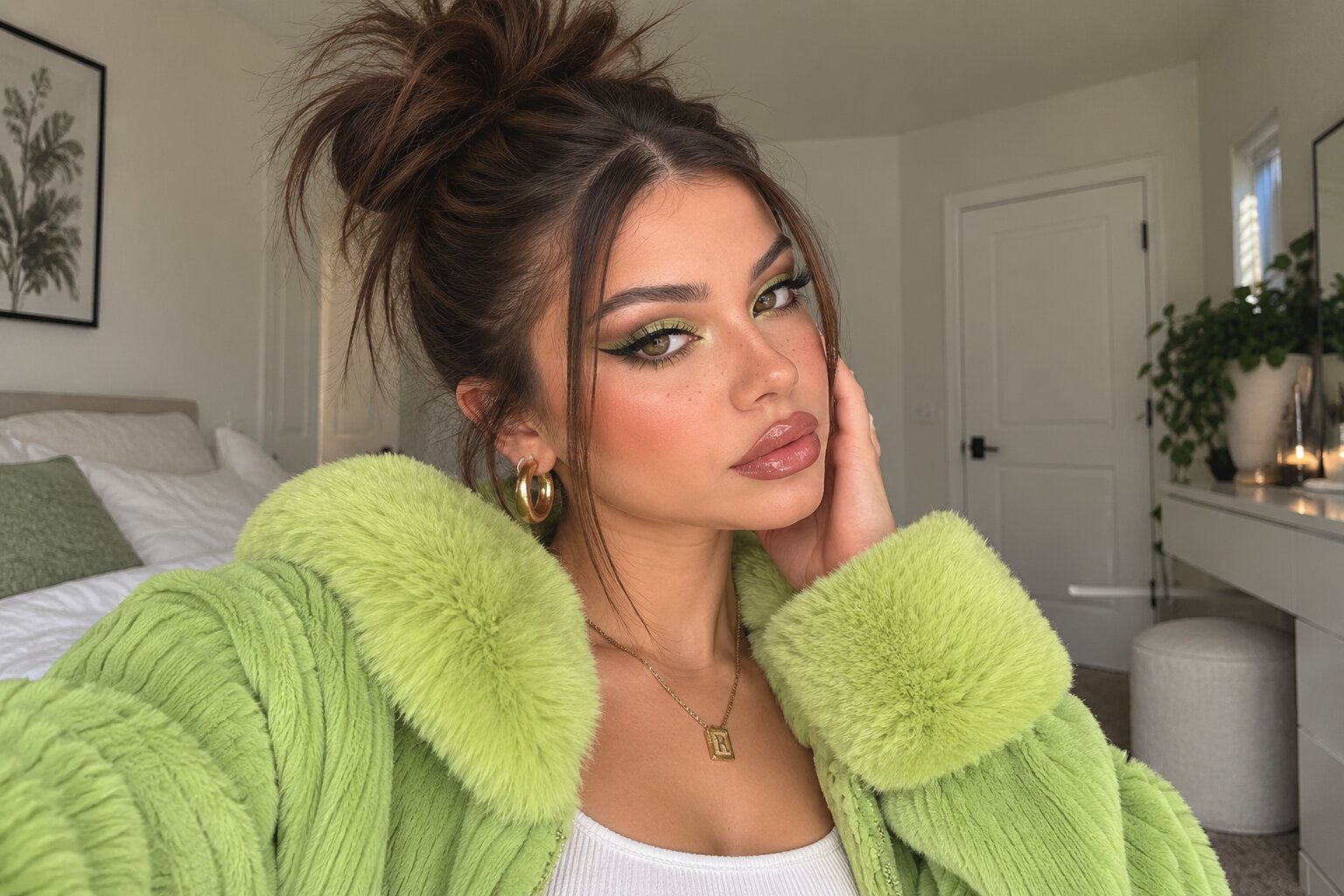 y2k hairstyle in scarsdale ny