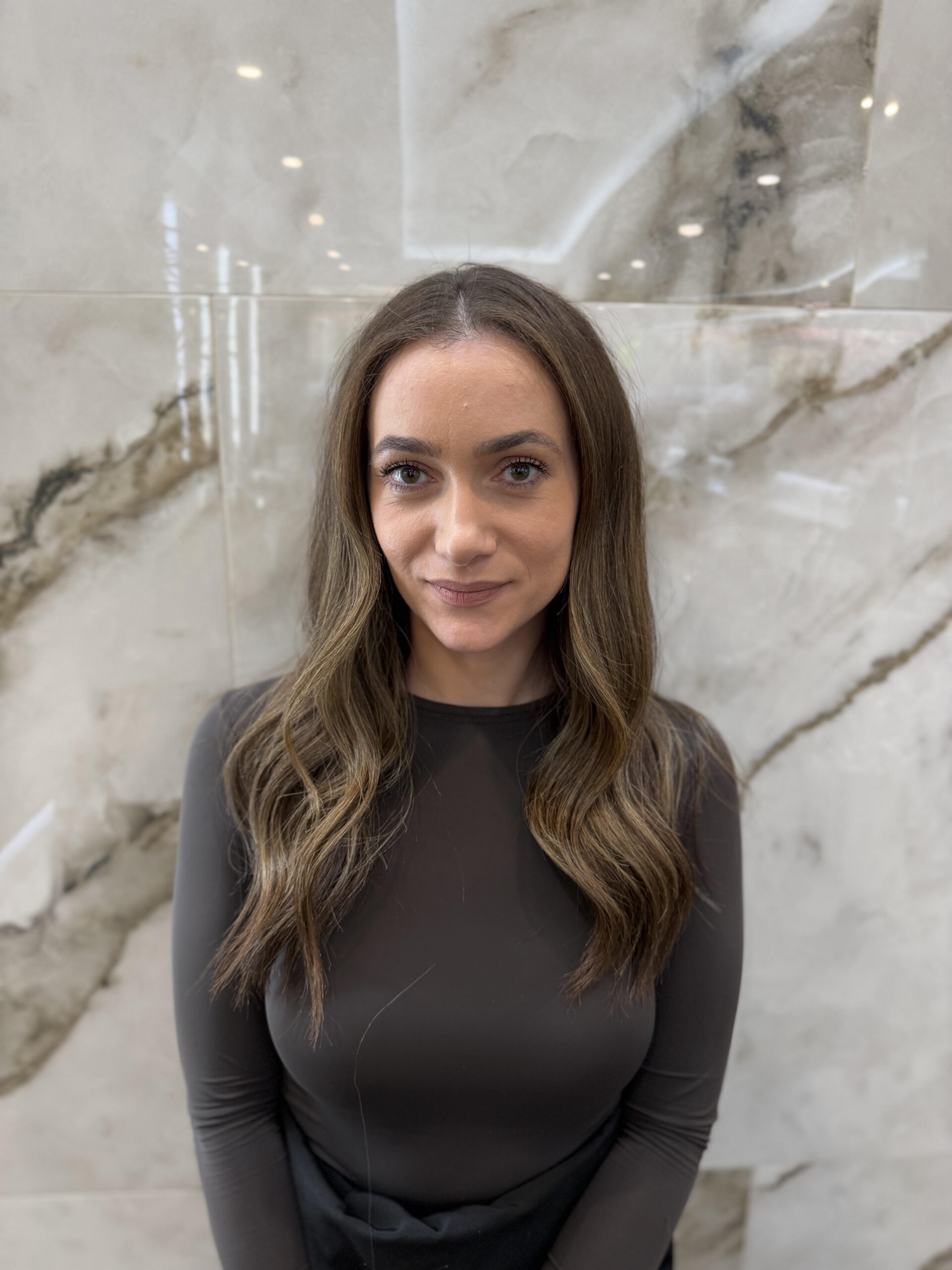 Alberto Salon Assistant at Numi Hair Salon in Scarsdale NY