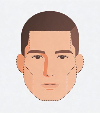 Round Face Icon
