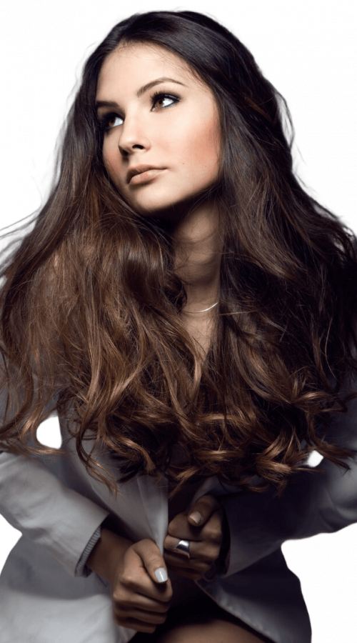 Hair salon near Rye Brook NY