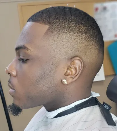 Skin Fade Haircut